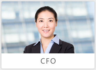 互聯(lián)網(wǎng)時代的財務(wù)總監(jiān)CFO